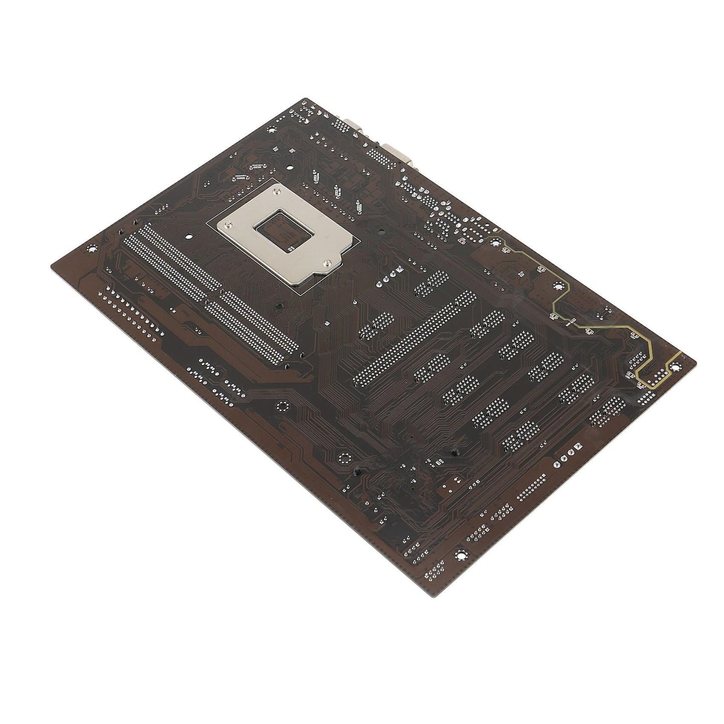 For Asus B250 Mining Expert 12 Pcie Mining Rig Btc Eth Motherboard