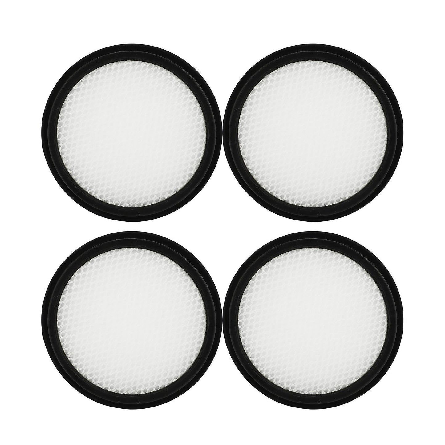2x Replacement Hepa Filter for Proscenic P8 Vacuum Cleaner Parts
