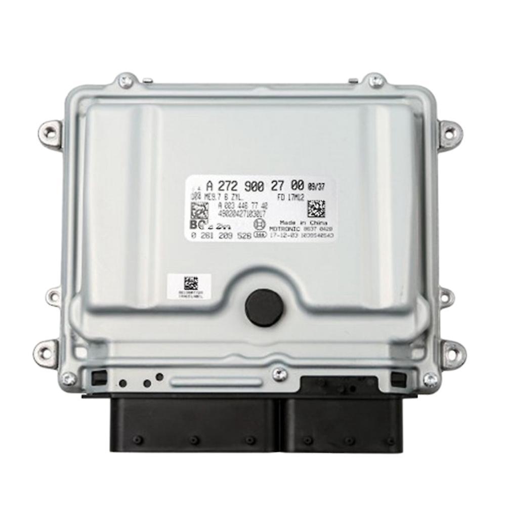 Me9.7 A272 Ecu Box Engine Computer Fit for All Series Of Engine