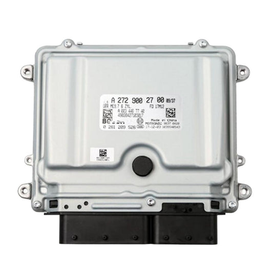 Me9.7 A272 Ecu Box Engine Computer Fit for All Series Of Engine