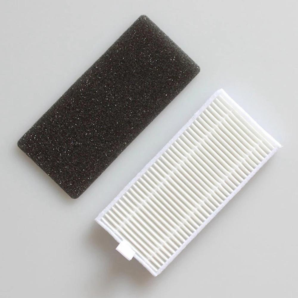 Filter Side Brush for Lefant M200/m501/t700 Robotic Vacuum Cleaner