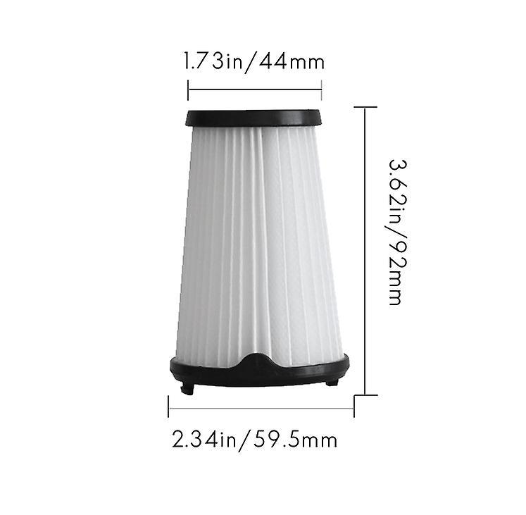 Filters Set for Electrolux Zb3301 Zb3302 Aeg Cx7-2 Aef150 Parts