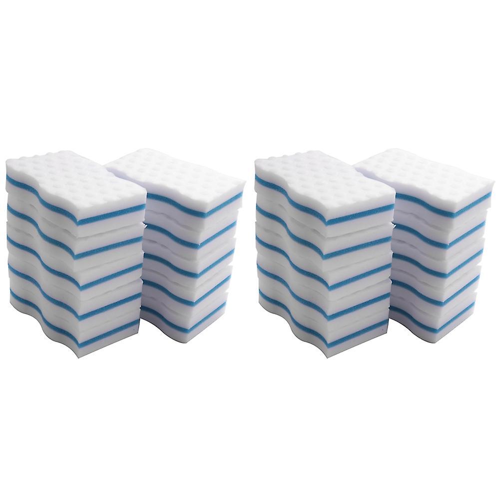 10 Pack Boat Scuff Erasers Extra Thick Durable Boat Sponge