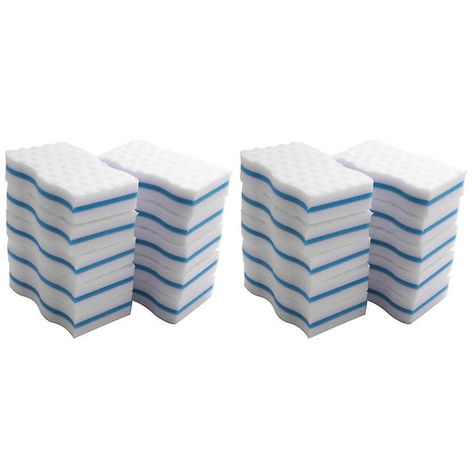 10 Pack Boat Scuff Erasers Extra Thick Durable Boat Sponge