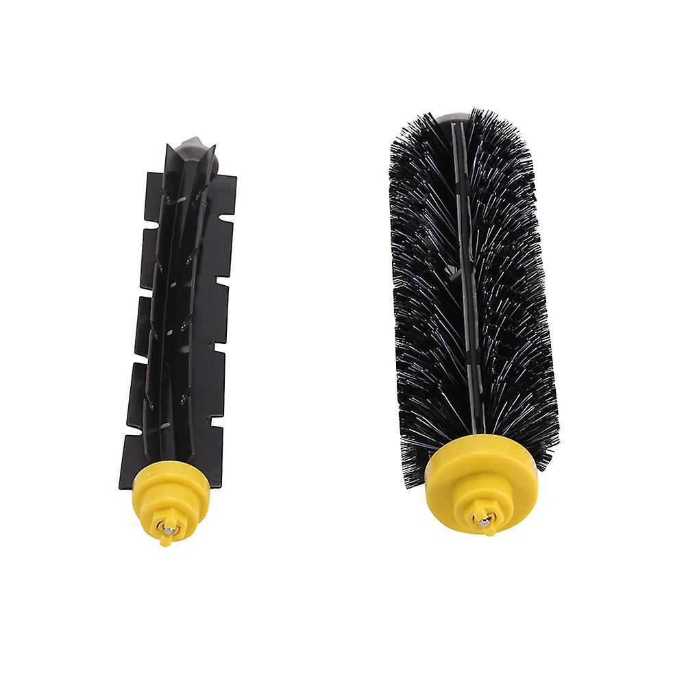 Central Roller Kit for Irobot Roomba 600 and 700 Brush Roller