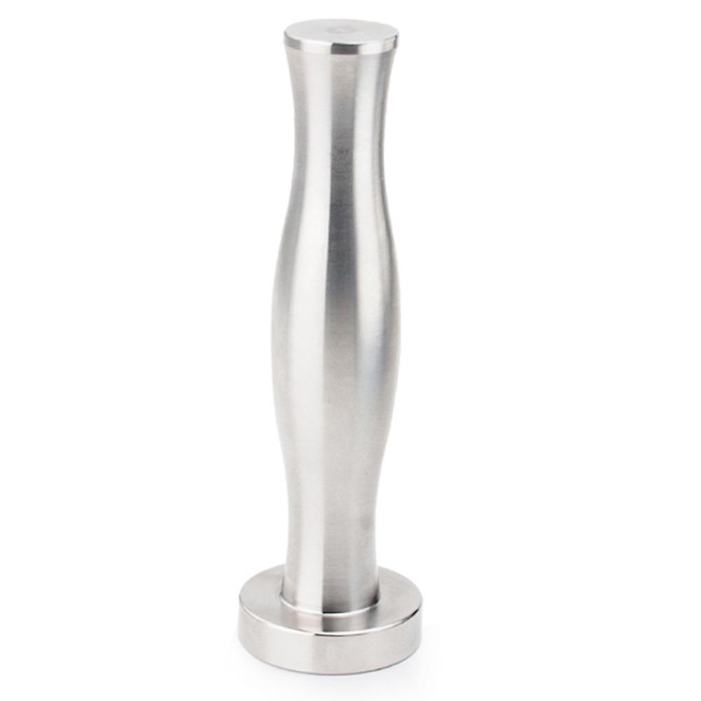 Coffee Tamper Solid Espresso Tool for Nespresso Capsule Machine