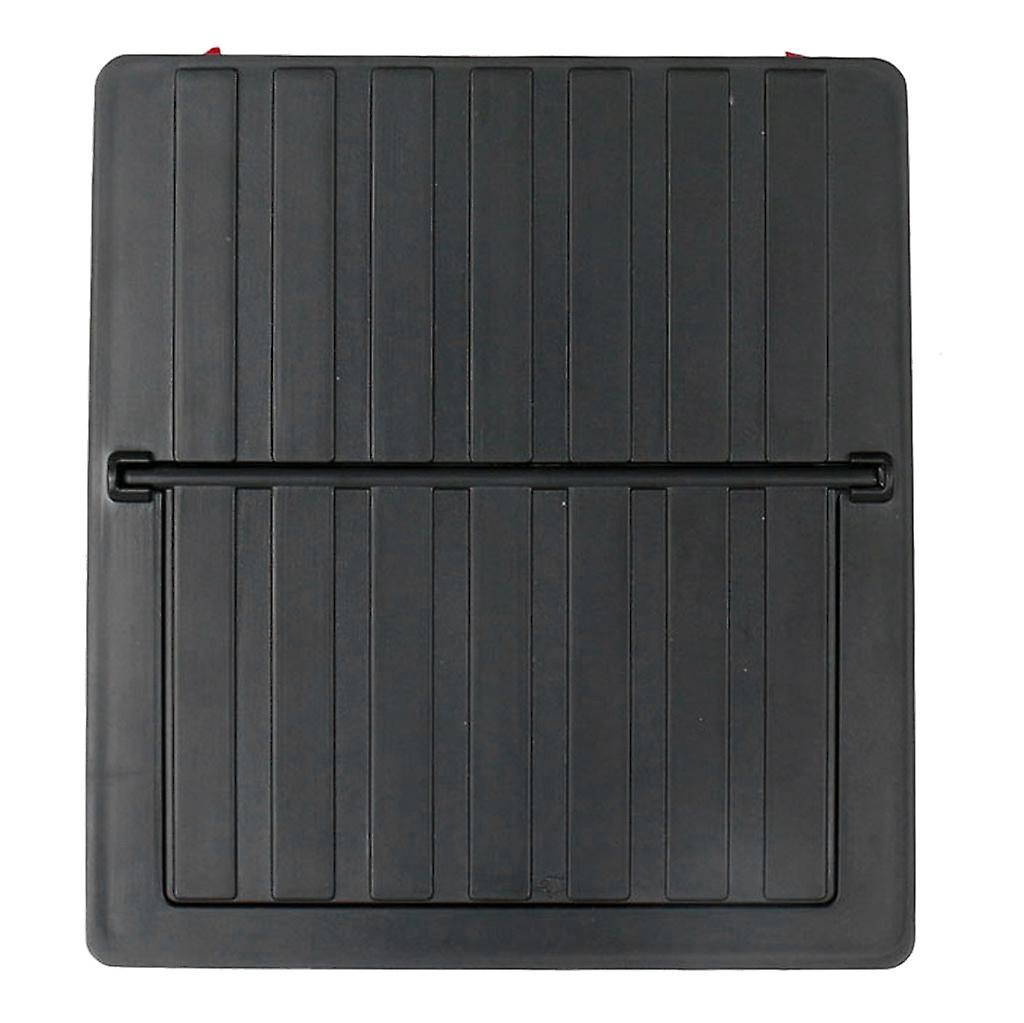 Storage Box Center Console Organizer, Armrest Storage Box for Tesla