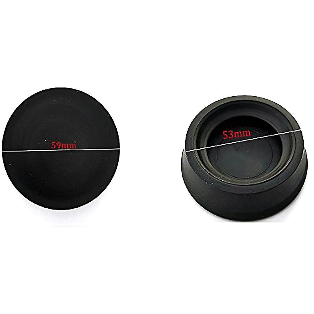 Plunger Rubber Seal for Use In Aeropress Parts Coffee Maker Plunger