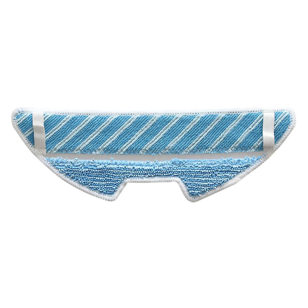 Sweeping Robot Mop and Wiper Applicable To: for Conga 1290 1390