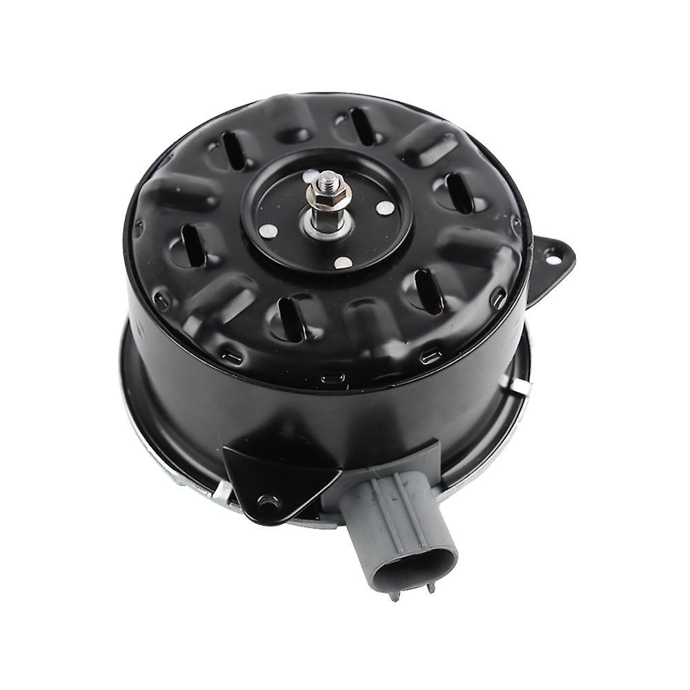 Auto Ac Fan Radiator Cooling Fan Motor for Pajero Io Pinin H67 H77