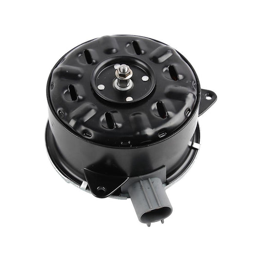Auto Ac Fan Radiator Cooling Fan Motor for Pajero Io Pinin H67 H77