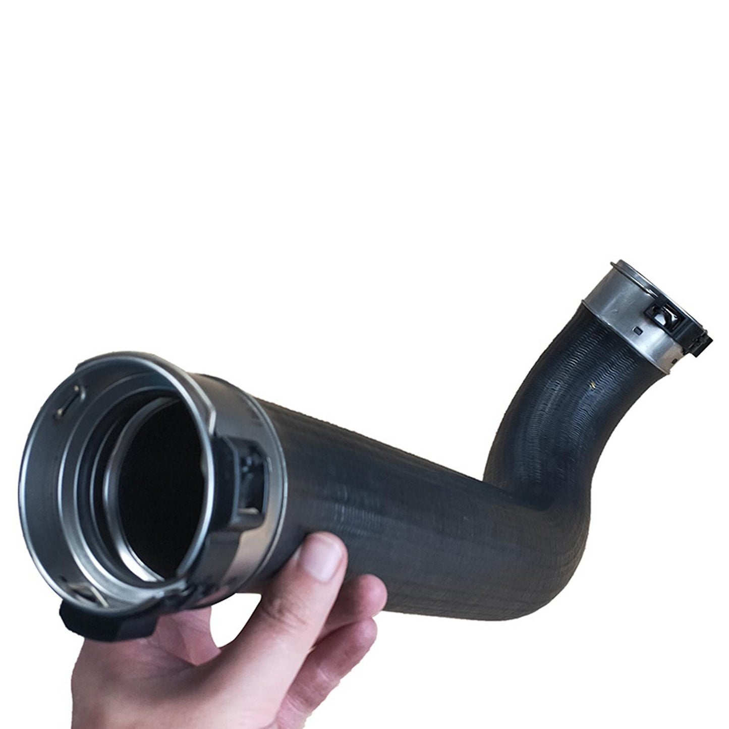 Left Turbo Turbocharger Intercooler Hose for Benz Metris 2016-2019