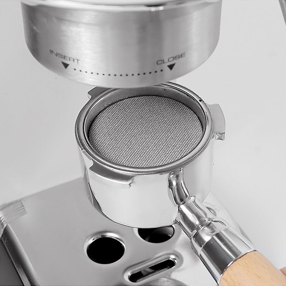 Coffee Filter Mesh,reusable Coffee Puck Screen High Strength 54mm