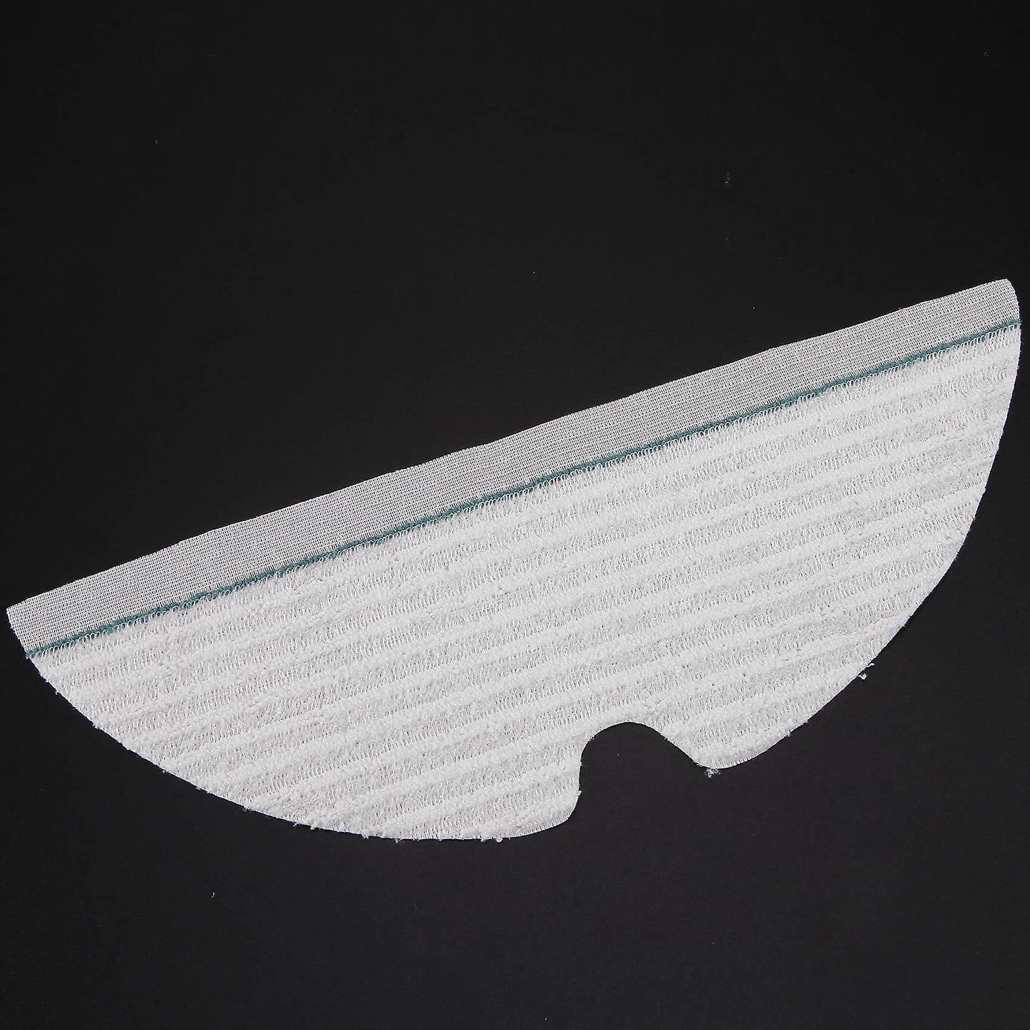 20 Pcs Disposable Cleaning Mop Cloths for Xiaomi Roborock T8 Robot