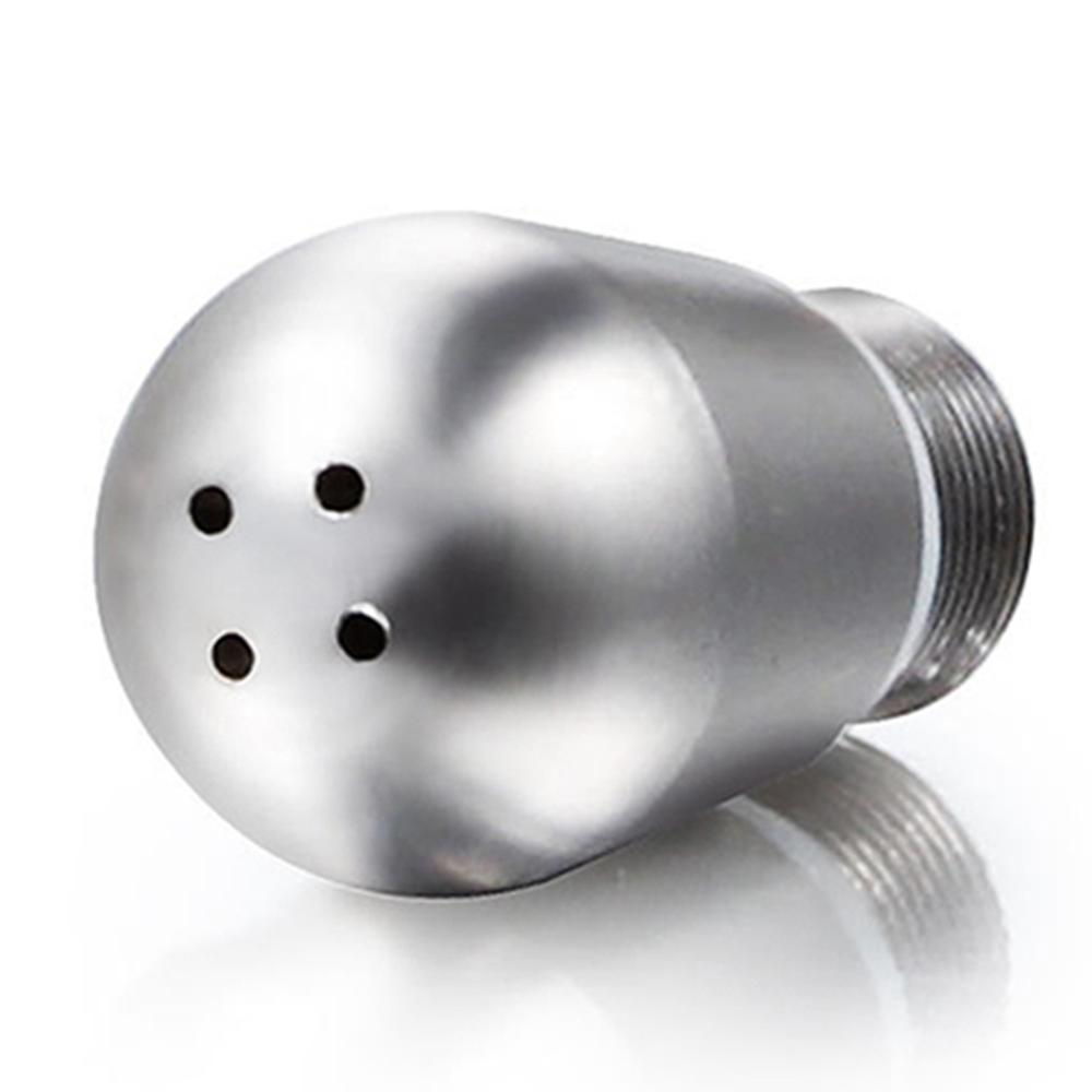 Coffee Machine Steam Nozzle Accessories for Breville 870/878-4 Holes