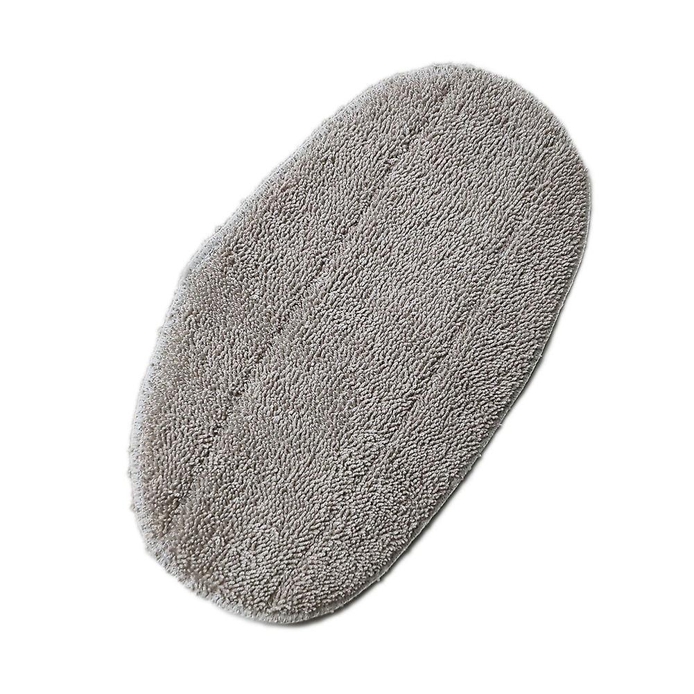 2pcs Replacement Mop Pads for Leifheit Cleantenso Steam Cleaner Mop