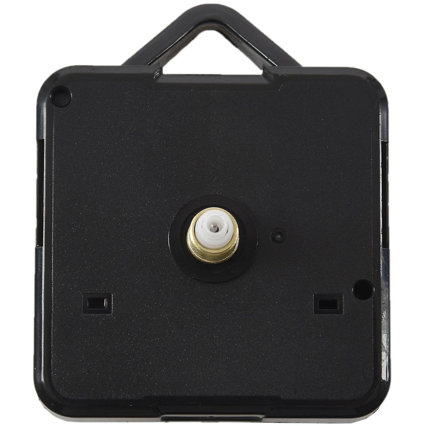 Quartz Clock Movement Mechanism Blue Repair Parts Kit