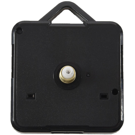Quartz Clock Movement Mechanism Blue Repair Parts Kit
