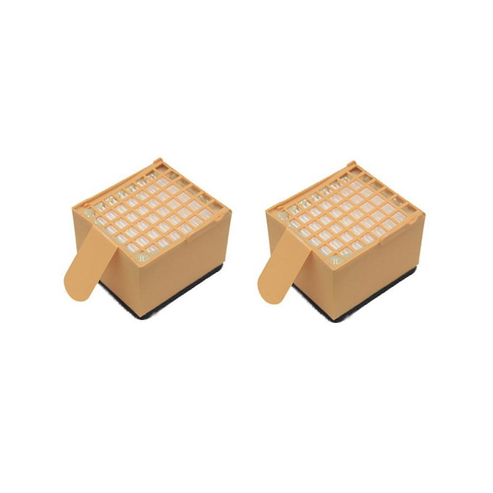Hepa Filters Elements for Vorwerk Kobold Vk135 Vk136 Vacuum Cleaner