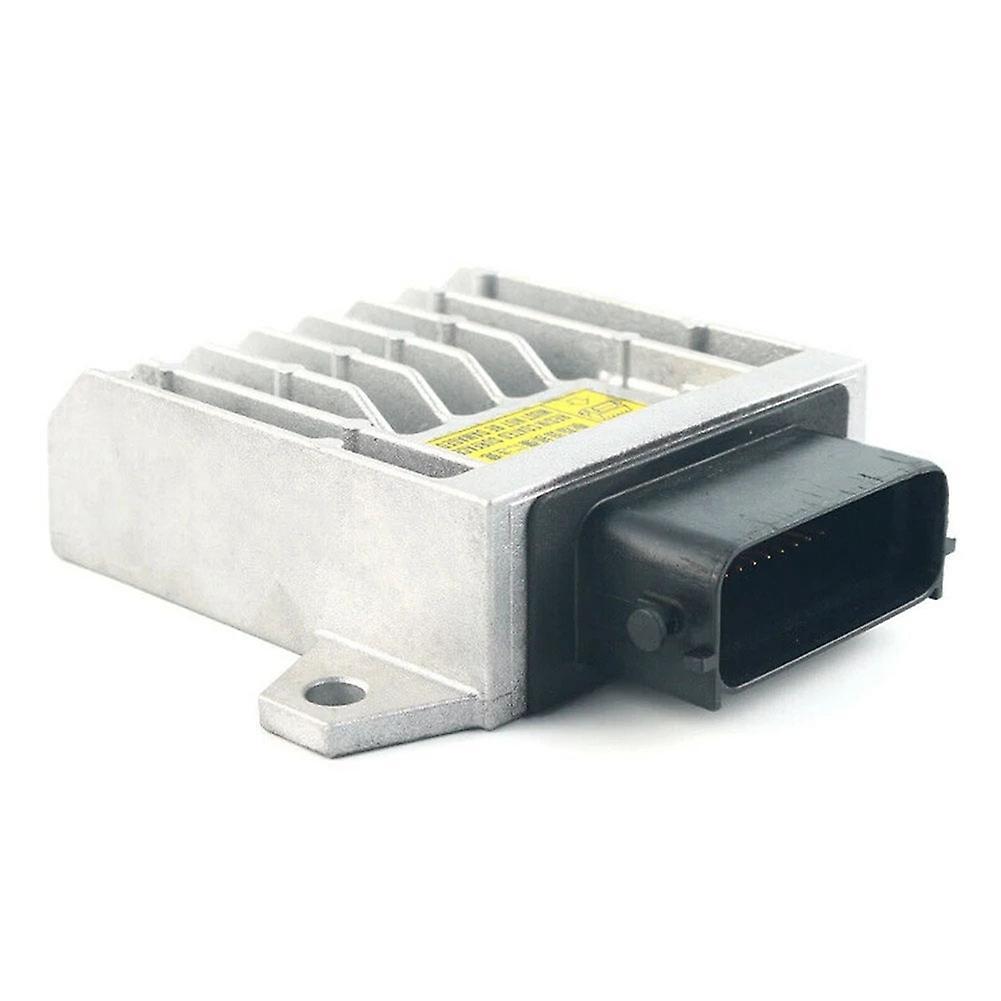 Lfae189e1d Tcm Tcu Car Transmission Control Unit Module Lfae189e1b