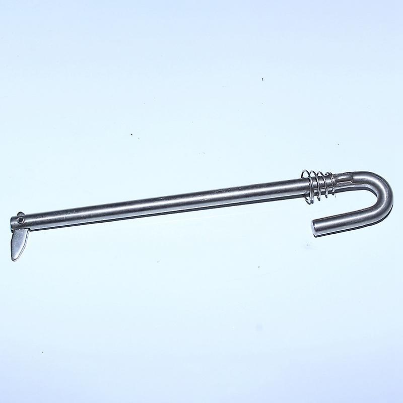 Tilt Rod for Yamaha Outboard Swivel Bracket Parsun Hidea Etc