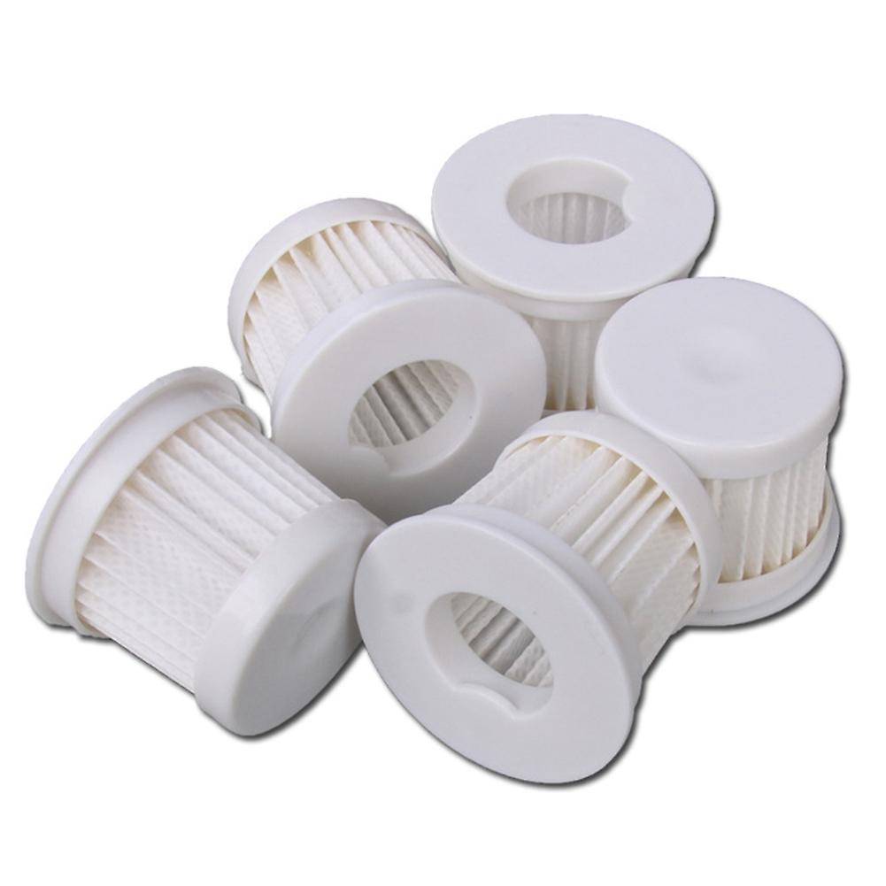 10pcs Hepa Filter for Haier Zc401f Mite Removal Instrument