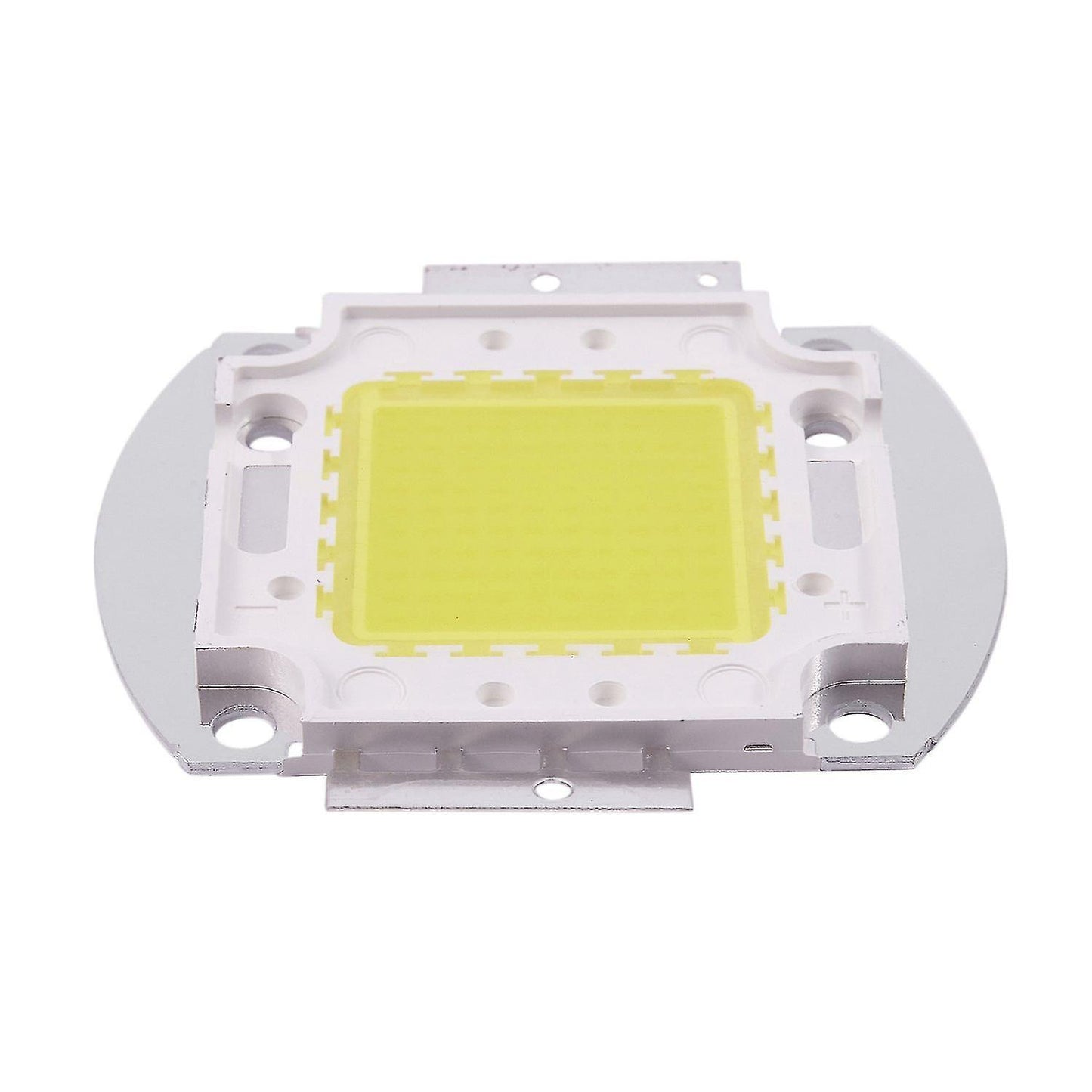 100w Led Lamp High Power Chip Diy Lamp Light Lighting Warm White