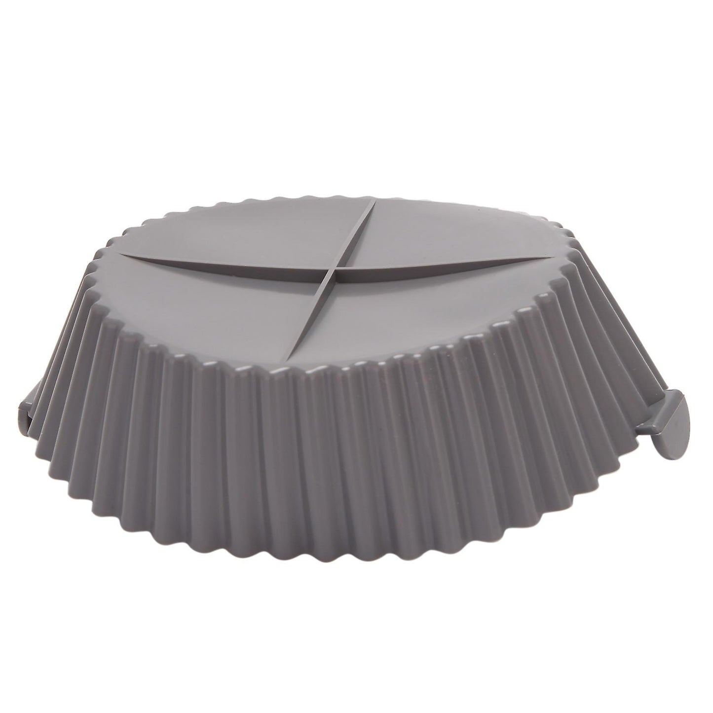 Air Fryer Silicone Pot Mat for Roasting Air Fryer Liner Accessories D