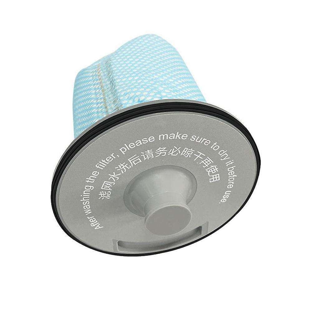 Washable Front Filters for Xiaomi Roborock S7 Auto-empty Dock Robot