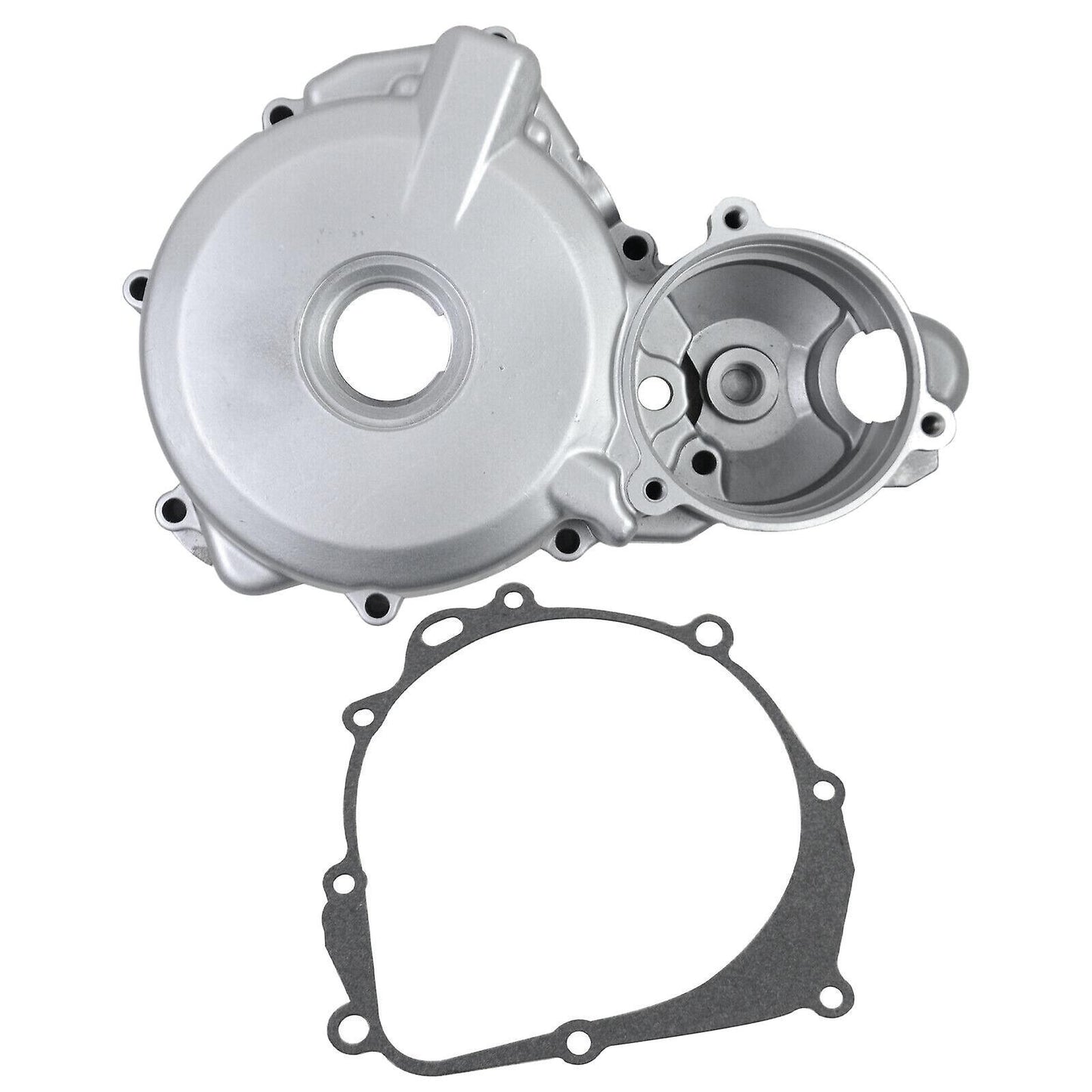 For Suzuki Drz 400 E 400s Dr-z Sm Side Engine Stator Magneto Cover