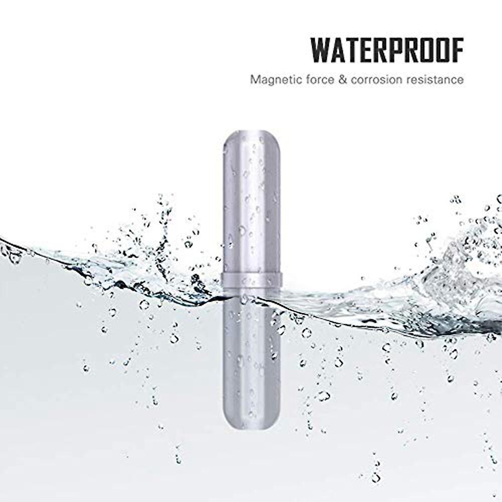 7pcspack Mixed Size Ptfe Magnetic Stirrer Mixer Stir Bars Type-b Set