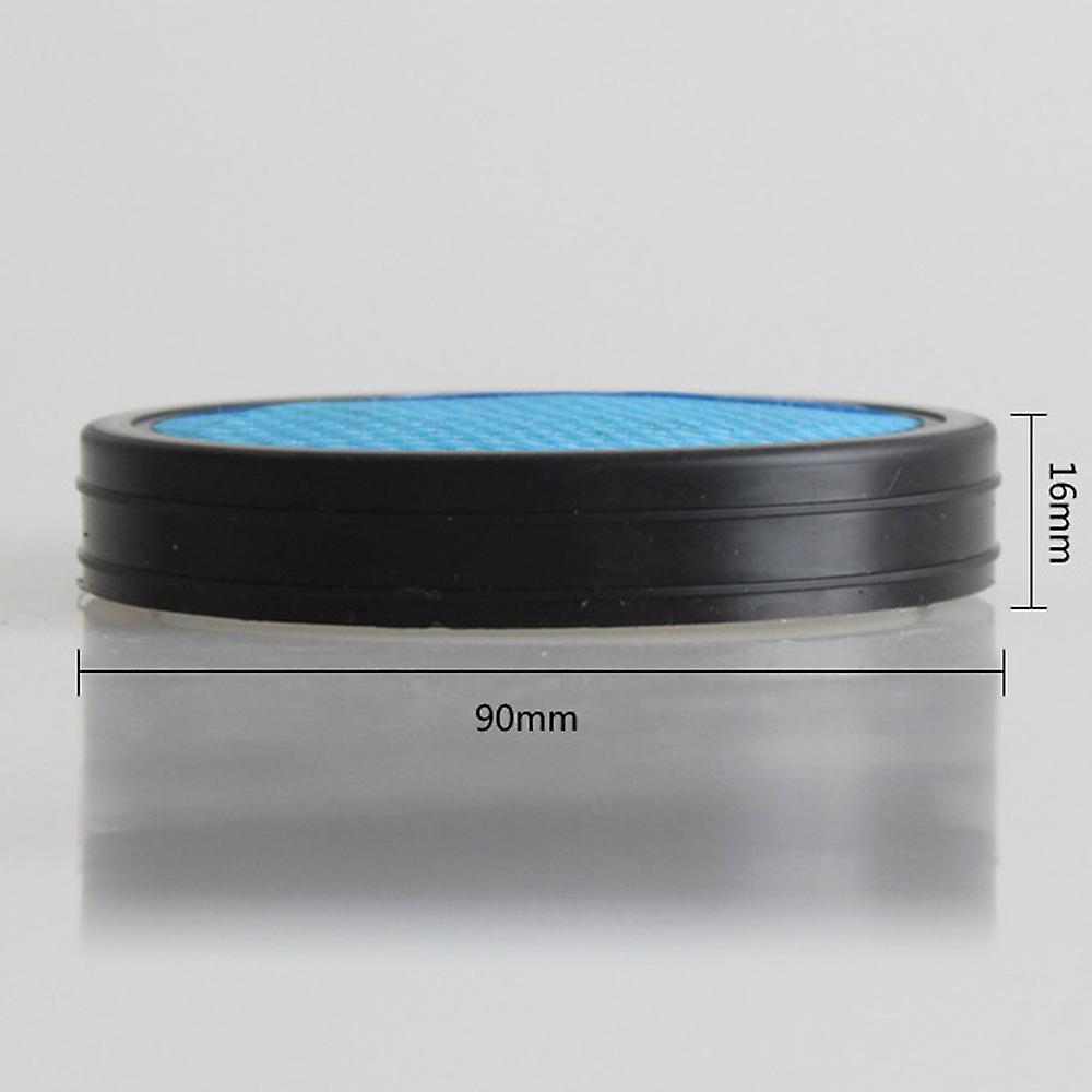 2 Pcs Hepa Filter for Philips Vacuum Cleaner Fc6404 Fc6402 Fc6170