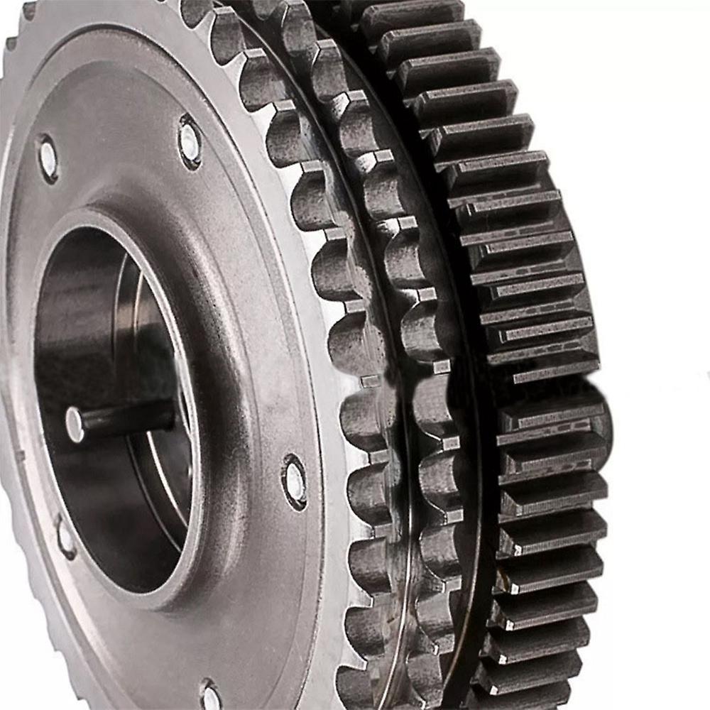 Camshaft Adjuster Timing Gear for Mercedes Benz S-class Clk-class