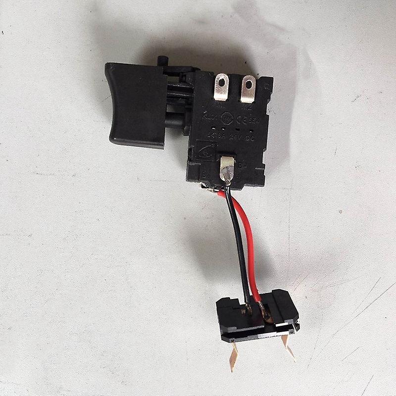 Switch Replacment for Makita 6261d 6271d 6281d 8271d 8281d 6271/6281