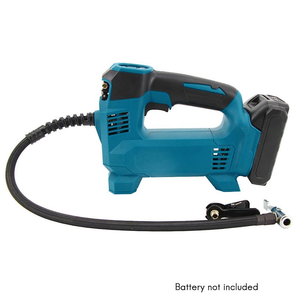 Electric Air Pump for Makita 18v Lithium Battery Air Inflator
