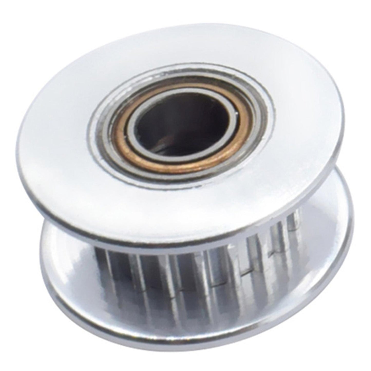 3d Printer 2gt20 Tooth Synchronous Wheel H-type Pulley, A