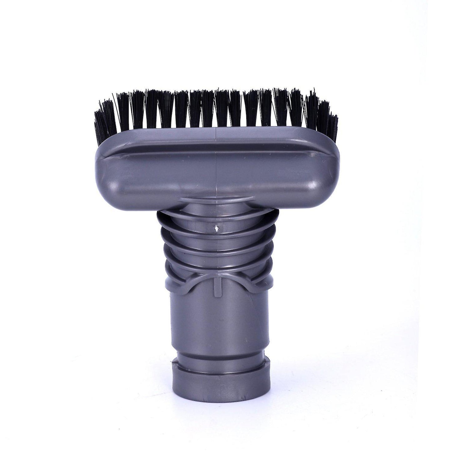 Gray Plastic Vacuum Cleaner Stiff Bristle Brush for Dyson Dc58 Dc59