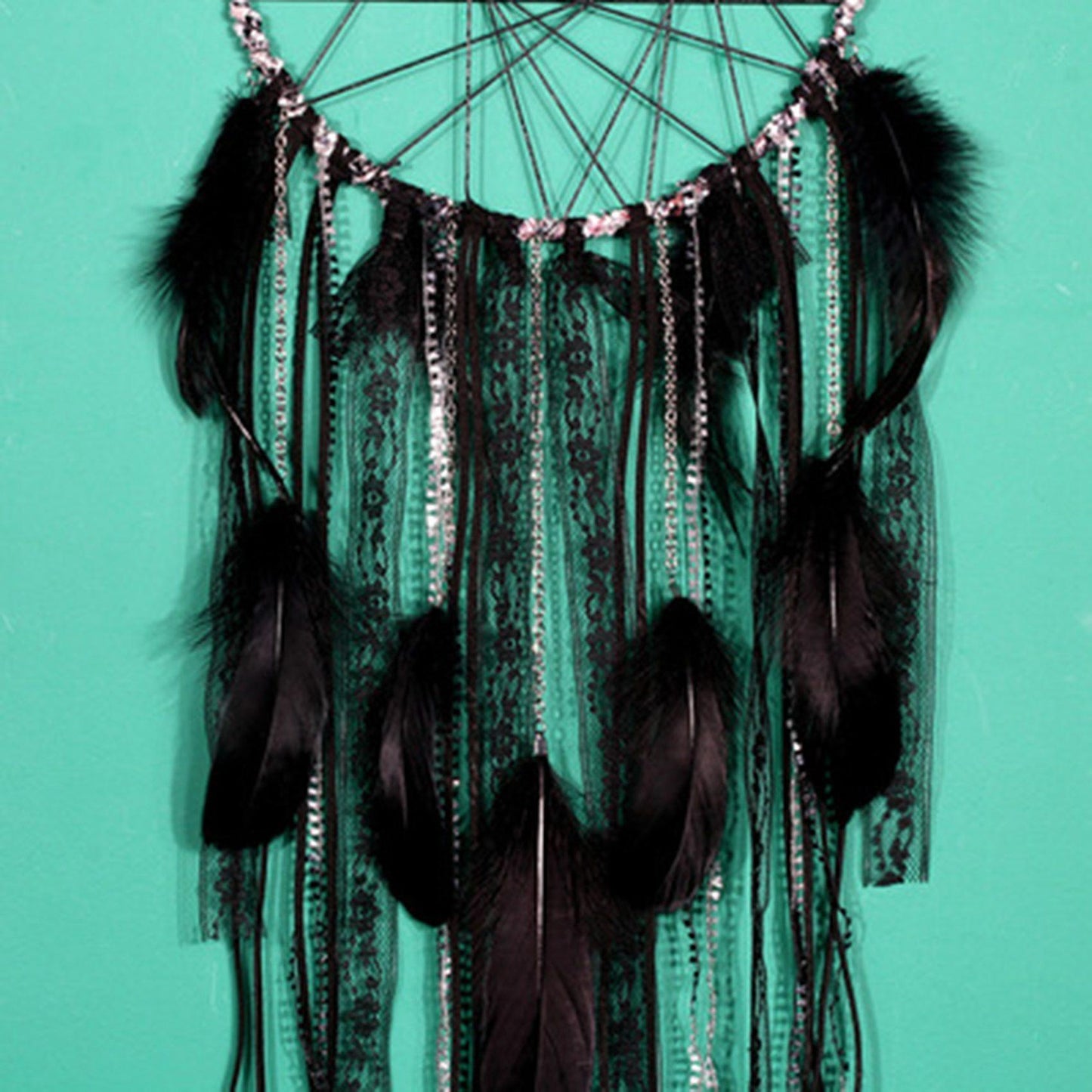 Bedroom Wall Decoration, Dream Catcher Wall Hanging Home Decoration