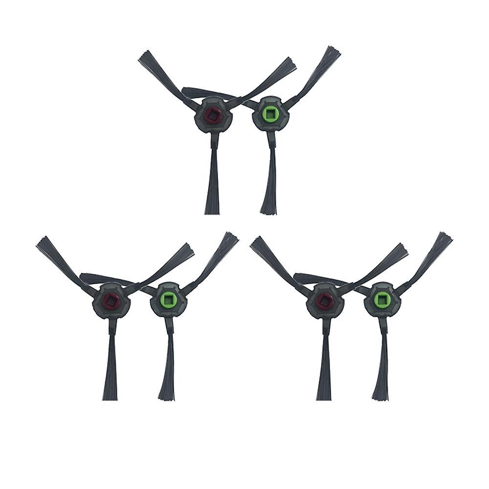 Sweeper Accessories for Side Brush Of Cobos U2 Sweeper,6pack