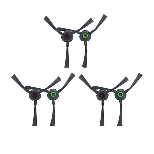 Sweeper Accessories for Side Brush Of Cobos U2 Sweeper,6pack