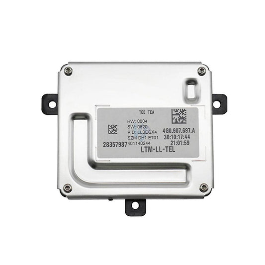 4g0907697a Headlight Ballast Unit For-vw Golf Mk7 Amarok Caddy Golf