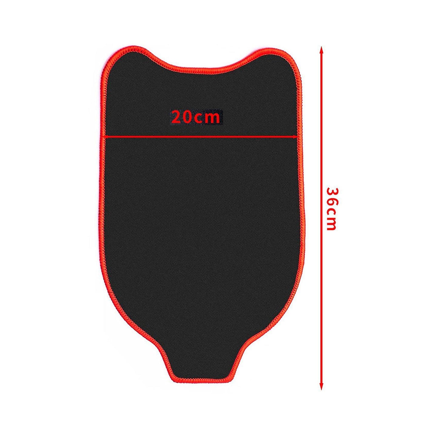 Mixer Mover for Kitchenaid Mixer Kitchen Appliance Slider Mats