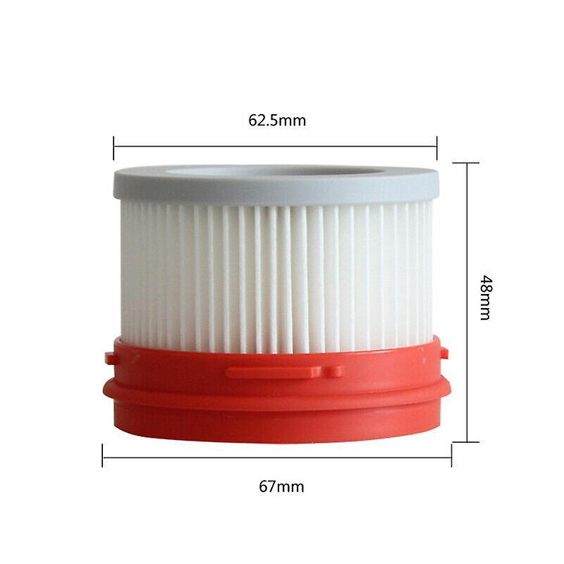 1 X Filter for Xiaomi Dreame V9 Household Wireless Handheld