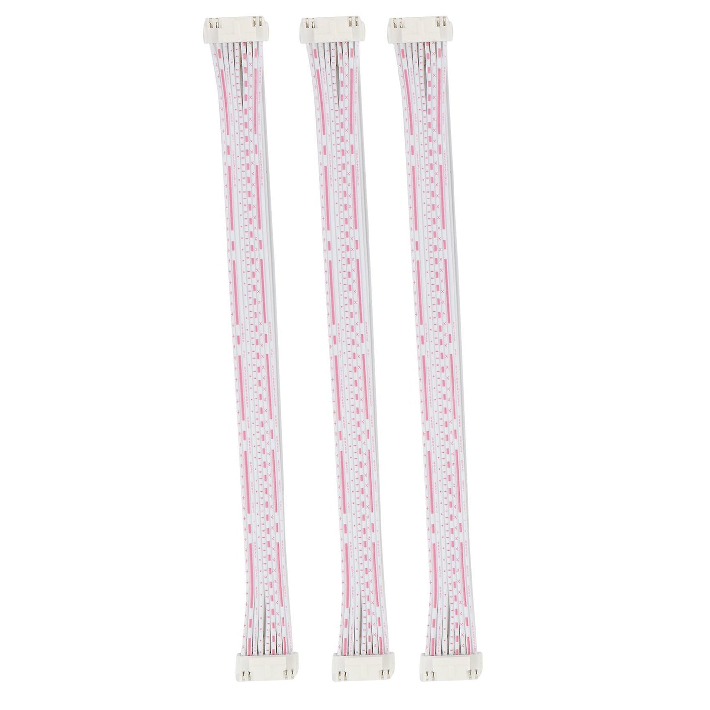 3pcs 18pin Signal Cable 2x9 Pins Miner Connect Date Cable