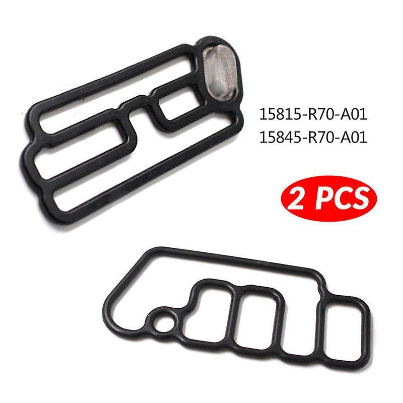 15815-r70-a01 15845-r70-a01 Cylinder Head Solenoid Gasket Vtec Gasket