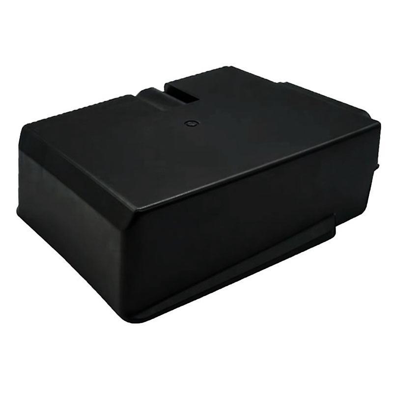 For Tesla Model 3 Model Y Car Central Armrest Storage Box Accessories