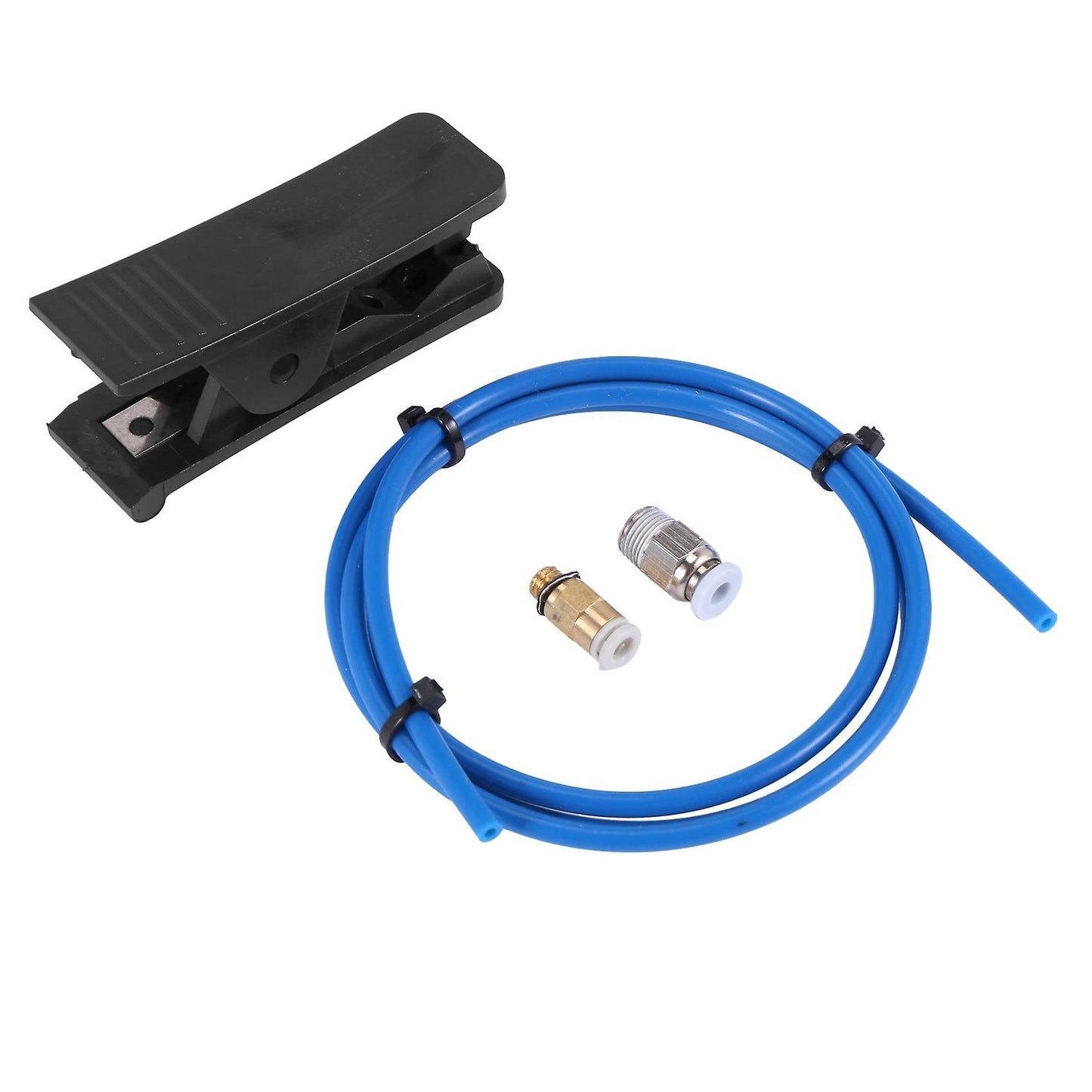For Capricorn Ptfe Bowden Tubing Xs Series 1m and Tube Cutter