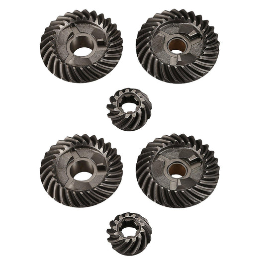 Gear Kit for Yamaha 2 Stroke 30hp Boat Engine,gear 61n-45560