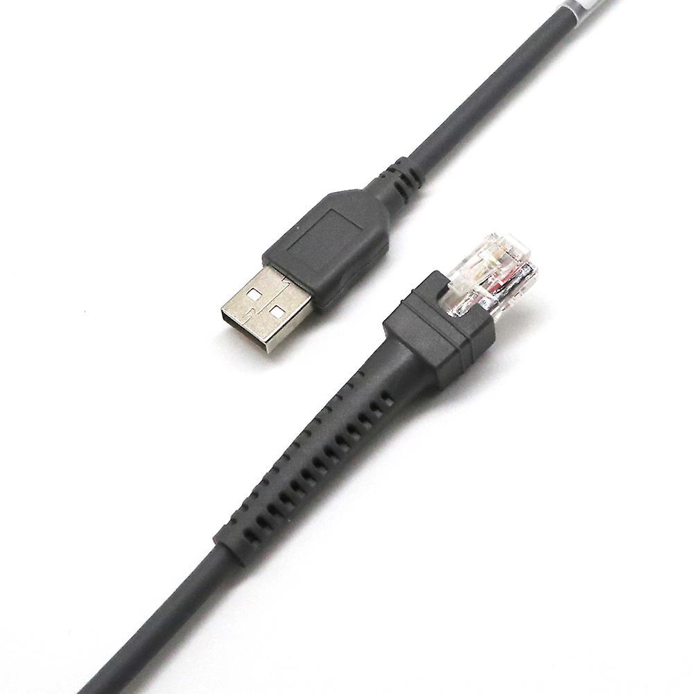 Left-angled Micro-hdmi to Hdmi Male Cable Stretched Length