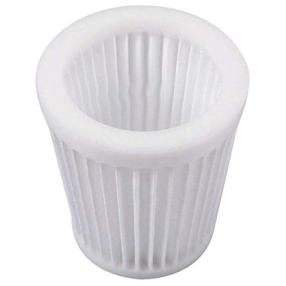 Hepa Filter Part for Bosch Gas 18v-li 14.4v Vacuum Cleaner(pack Of 4)